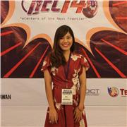 I am a freelance online English teacher with 14 years of experience, specializing in Conversational and Business English.